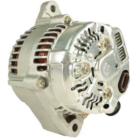 Db Electrical Alternator For Toyota 3.4L 4Runner 1999-2002 Tacoma Tundra 213-9147; 400-52073 400-52073